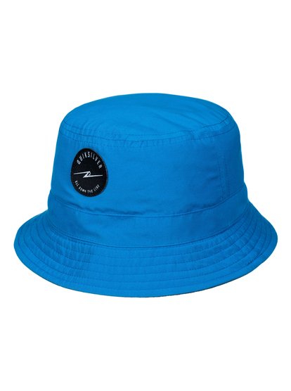 Boys 2-7 Buckateer Reversible Bucket 