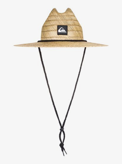 quiksilver men's pierside hat