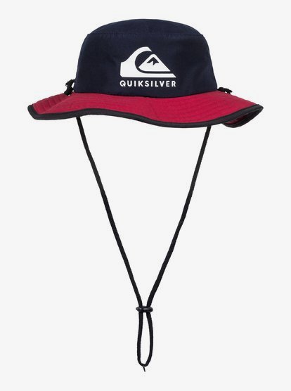 quiksilver boys hats