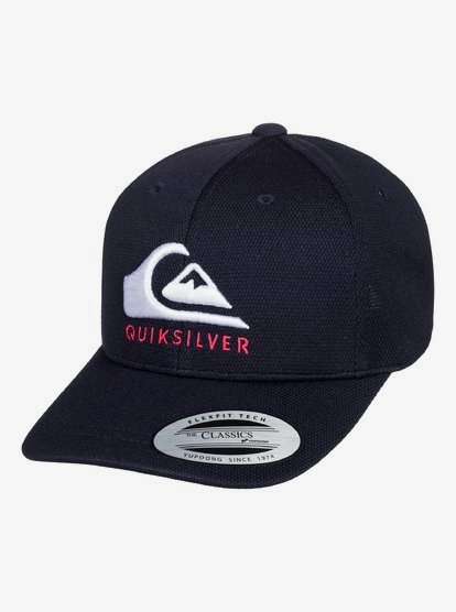 boys quicksilver hat