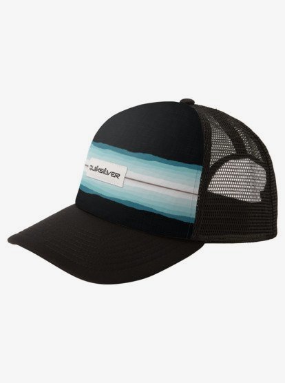 quiksilver youth hat