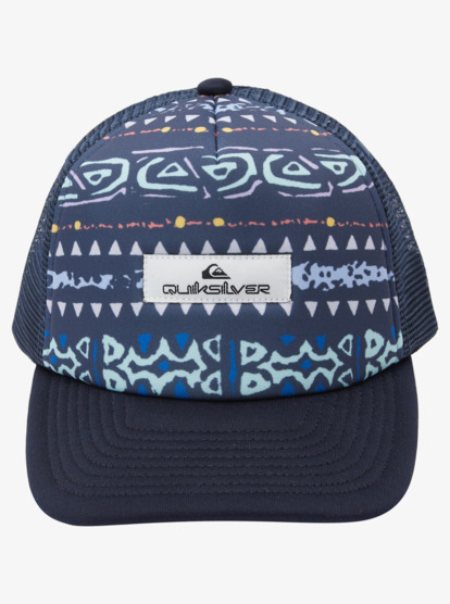 Buzzard Coop - Trucker Cap for Boys AQKHA03381