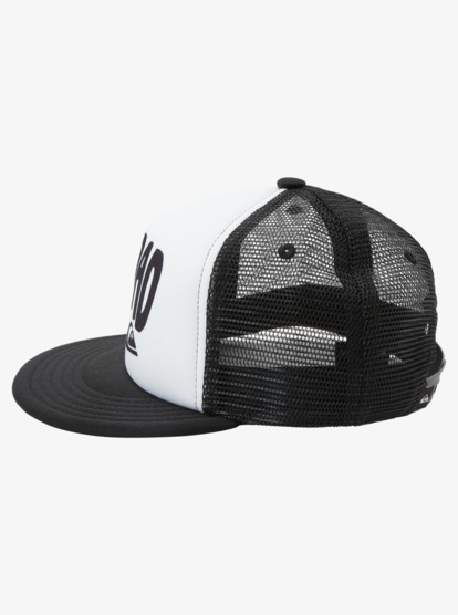 Town Hero - Trucker Cap for Boys AQKHA03389