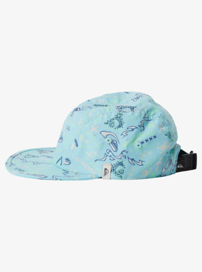HOT FINS BOY  AQKHA03391