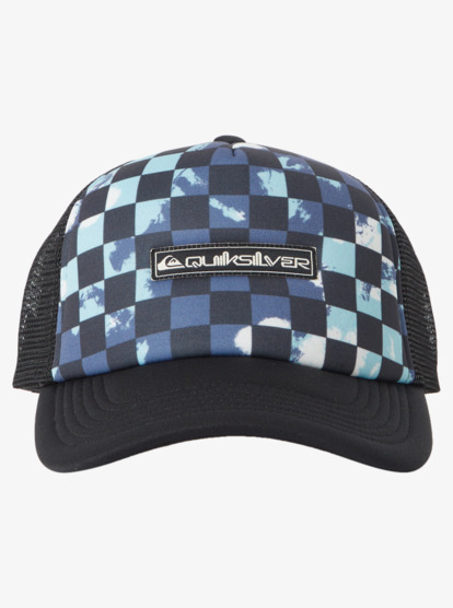 Vulture Coop - Trucker Cap for Boys 8-16  AQKHA03396