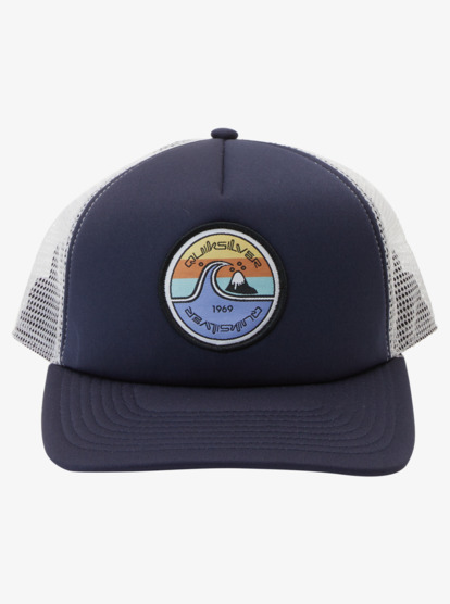 Onshore - Trucker Cap for Boys  AQKHA03403