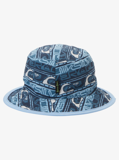 Flipped Out - Bucket Hat for Boys