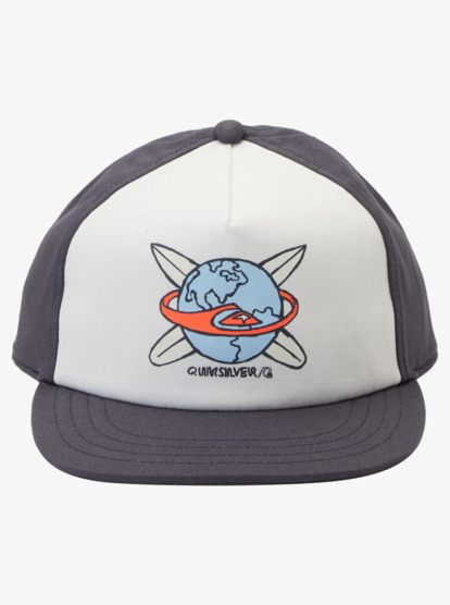 Cappin - Snapback Cap for Boys  AQKHA03405