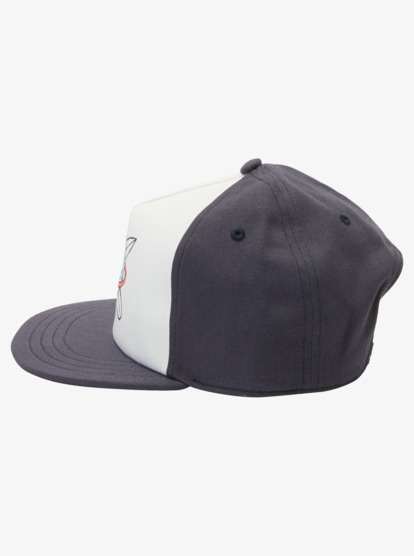 Cappin - Snapback Cap for Boys  AQKHA03405