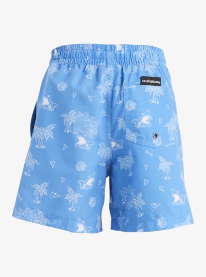 BEACHED CLOSED VOLLEY BOY 12NB  AQKJV03031