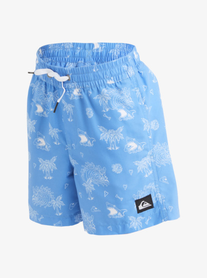 BEACHED CLOSED VOLLEY BOY 12NB  AQKJV03031