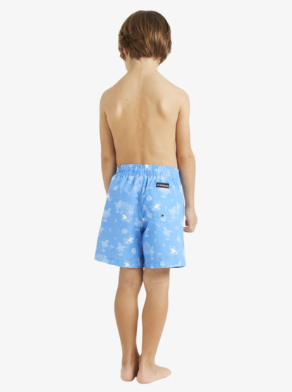 BEACHED CLOSED VOLLEY BOY 12NB  AQKJV03031