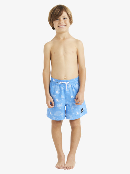 BEACHED CLOSED VOLLEY BOY 12NB  AQKJV03031