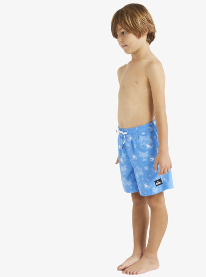 BEACHED CLOSED VOLLEY BOY 12NB  AQKJV03031