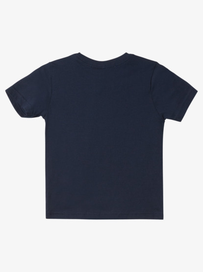 Summer Feel - T-Shirt for Boys 2-7 AQKZT03964