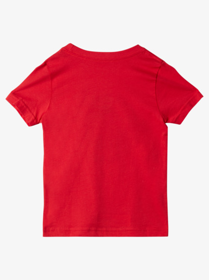 Home Of The Wave - T-Shirt for Boys 2-7 AQKZT03973