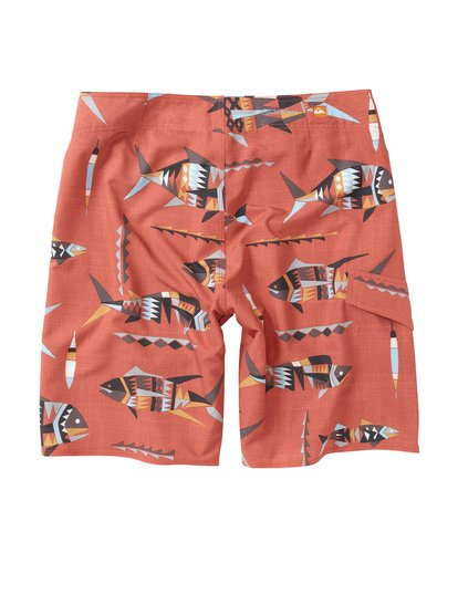 fishing boardshorts