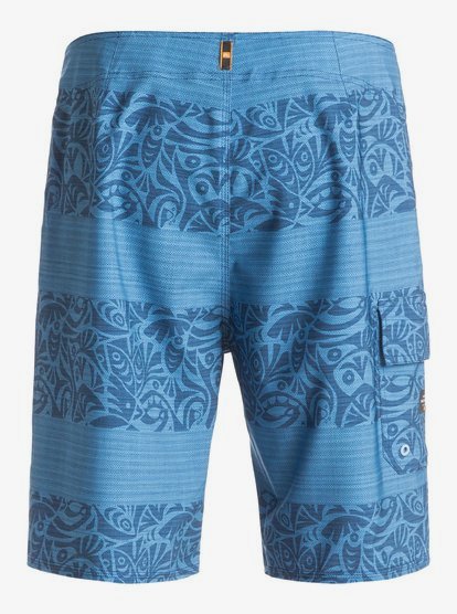 Quiksilver Mens Parapa
