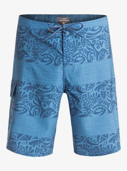 Quiksilver Mens Parapa