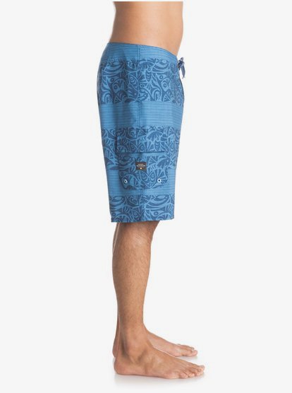 Quiksilver Mens Parapa