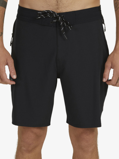 Paddler 19" - Boardshorts for Men  AQMBS03063