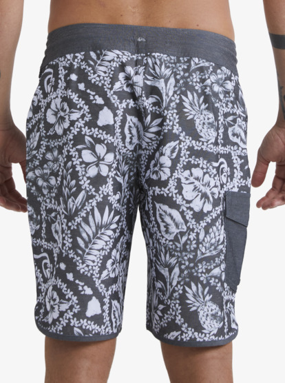 ARRIVAL LEI SCALLOP AQMBS03091