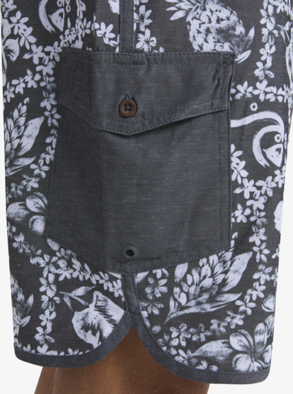 ARRIVAL LEI SCALLOP AQMBS03091