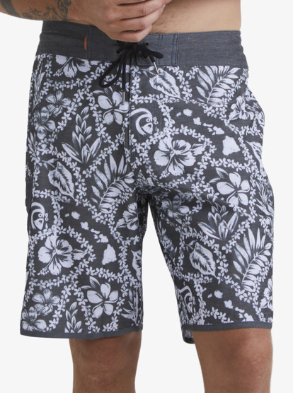 ARRIVAL LEI SCALLOP AQMBS03091
