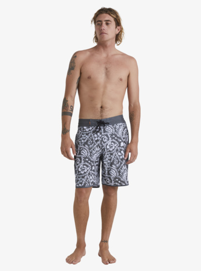 ARRIVAL LEI SCALLOP AQMBS03091