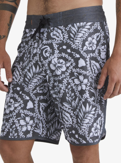 ARRIVAL LEI SCALLOP AQMBS03091
