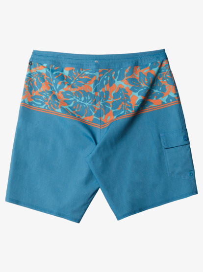 HALF DIPPED BOARDSHORT  AQMBS03102