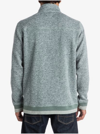 waterman sweater