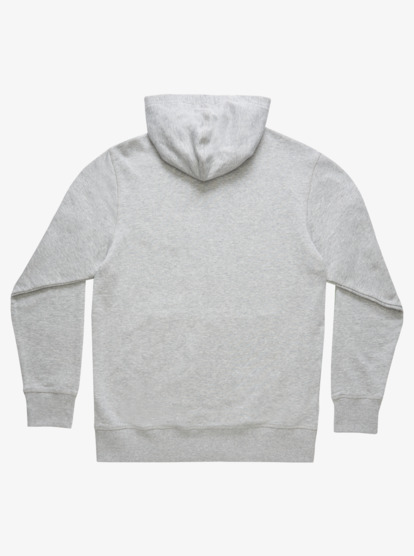 AFTER SURF ZIP HOODY AQMFT03034