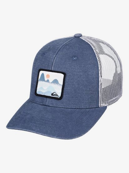 quiksilver waterman collection hat