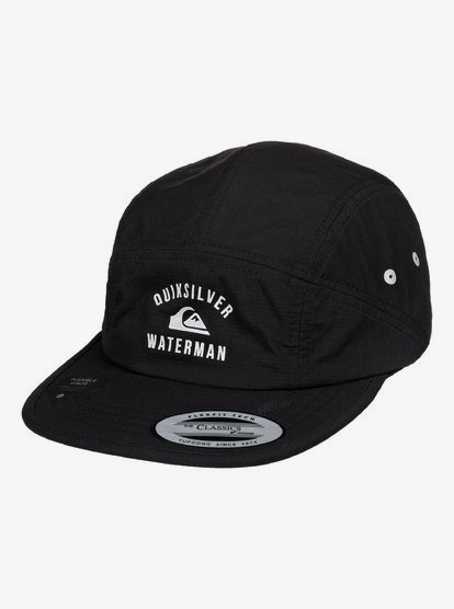 quiksilver waterman cap