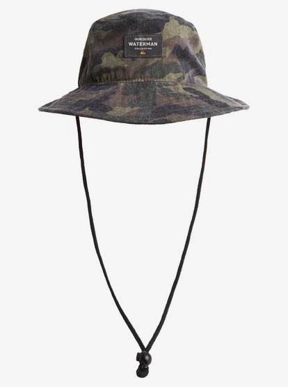 quicksilver waterman hat