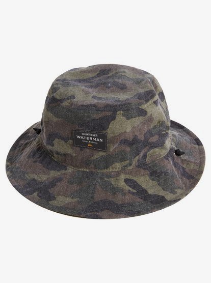 quicksilver waterman hat