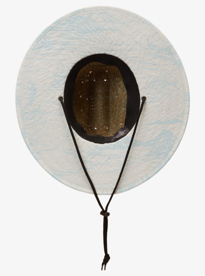 Waterman Outsider - Straw Lifeguard Hat  AQMHA03116