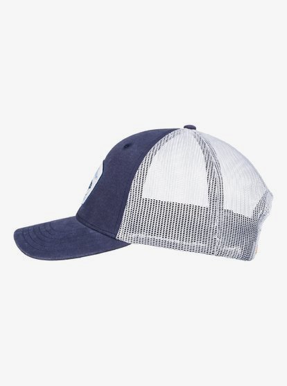 quicksilver waterman hat