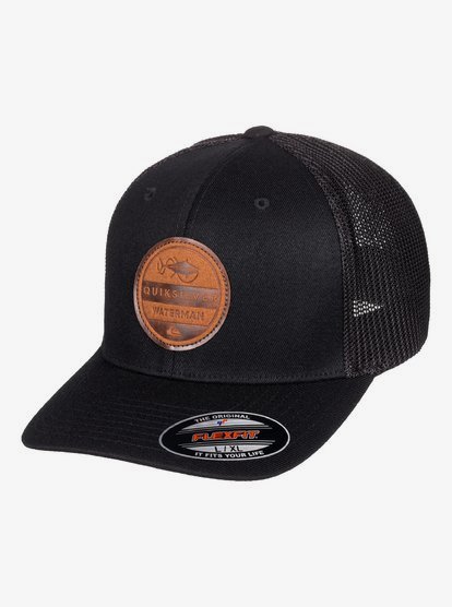 quiksilver waterman cap