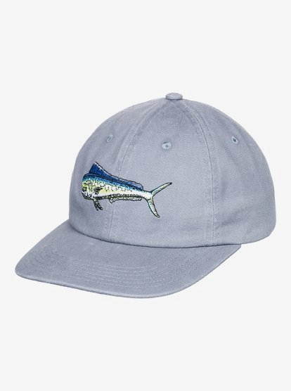 quiksilver waterman cap