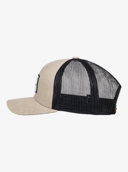 quiksilver waterman cap