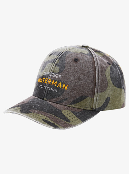 Bar Lurks - Snapback Cap for Men  AQMHA03148