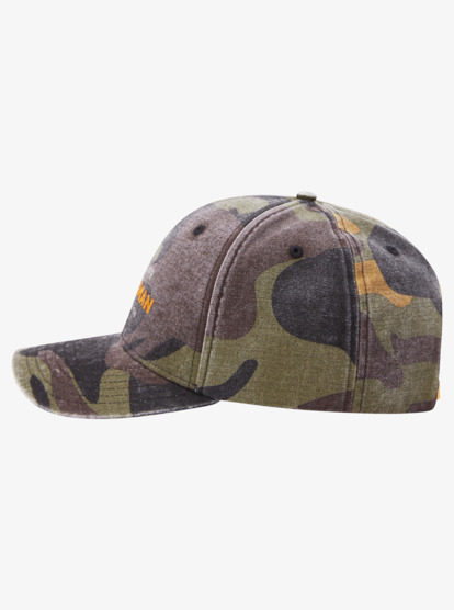 Bar Lurks - Snapback Cap for Men  AQMHA03148