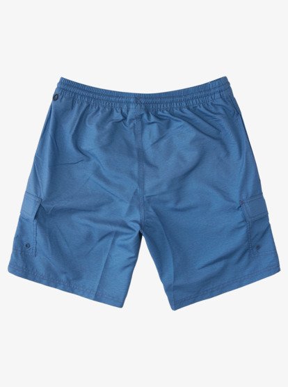 Waterman Balance 18" - Swim Shorts for Men  AQMJV03071