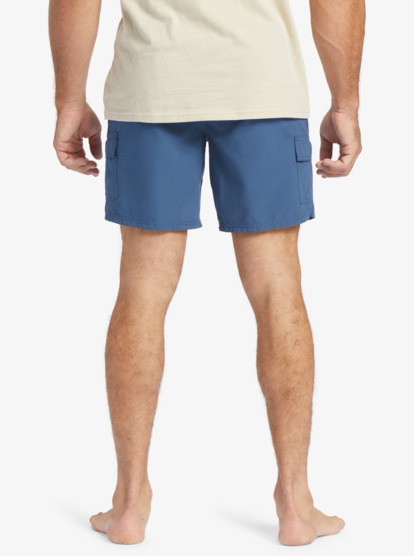Waterman Balance 18" - Swim Shorts for Men  AQMJV03071