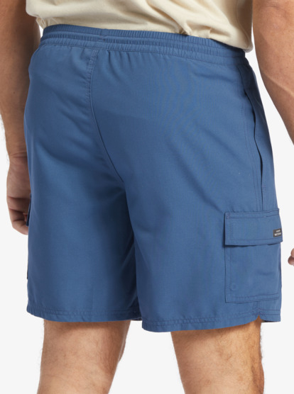 Waterman Balance 18" - Swim Shorts for Men  AQMJV03071