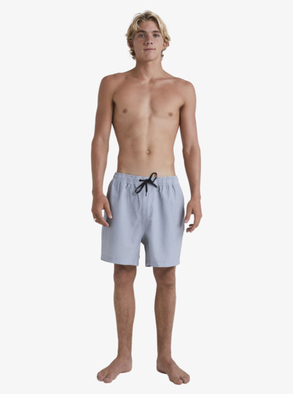 AFTER SURF STRETCH PRINTVOLLEY  AQMJV03083