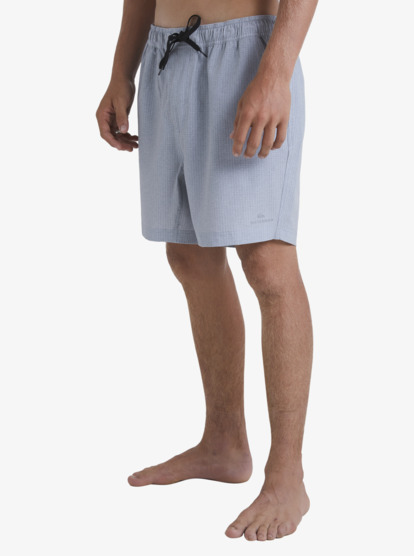 AFTER SURF STRETCH PRINTVOLLEY  AQMJV03083