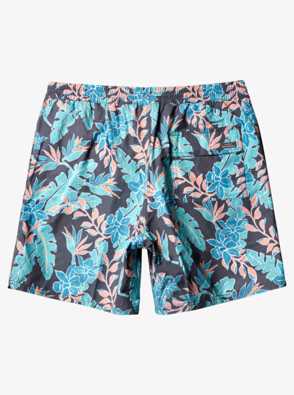 Perfect Feel 17" - Swim Shorts for Men  AQMJV03088
